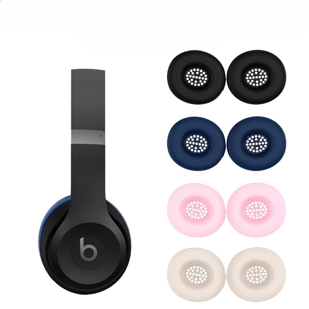 Beats Headphone Solo 4 - Untuk Apple Beats Solo 4 Penutup