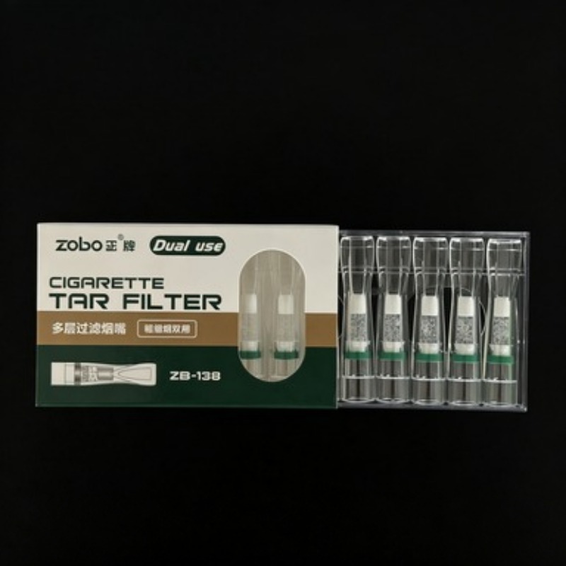 2/4 Set Alat Rokok Multifungsi - Smoking & Vaping Accessories ulasan dan harga
