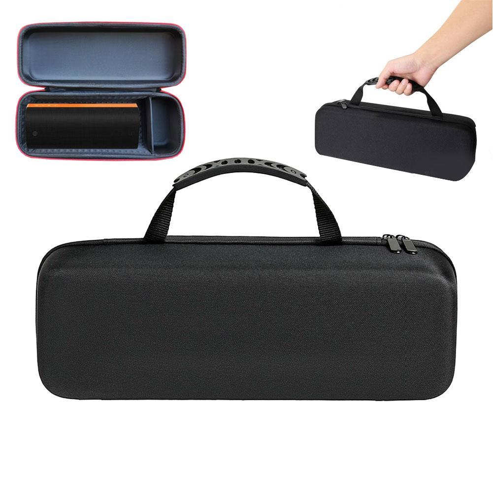 Casing Perjalanan EVA Keras un - Anker Speaker Soundcore Boom 2 ulasan dan harga