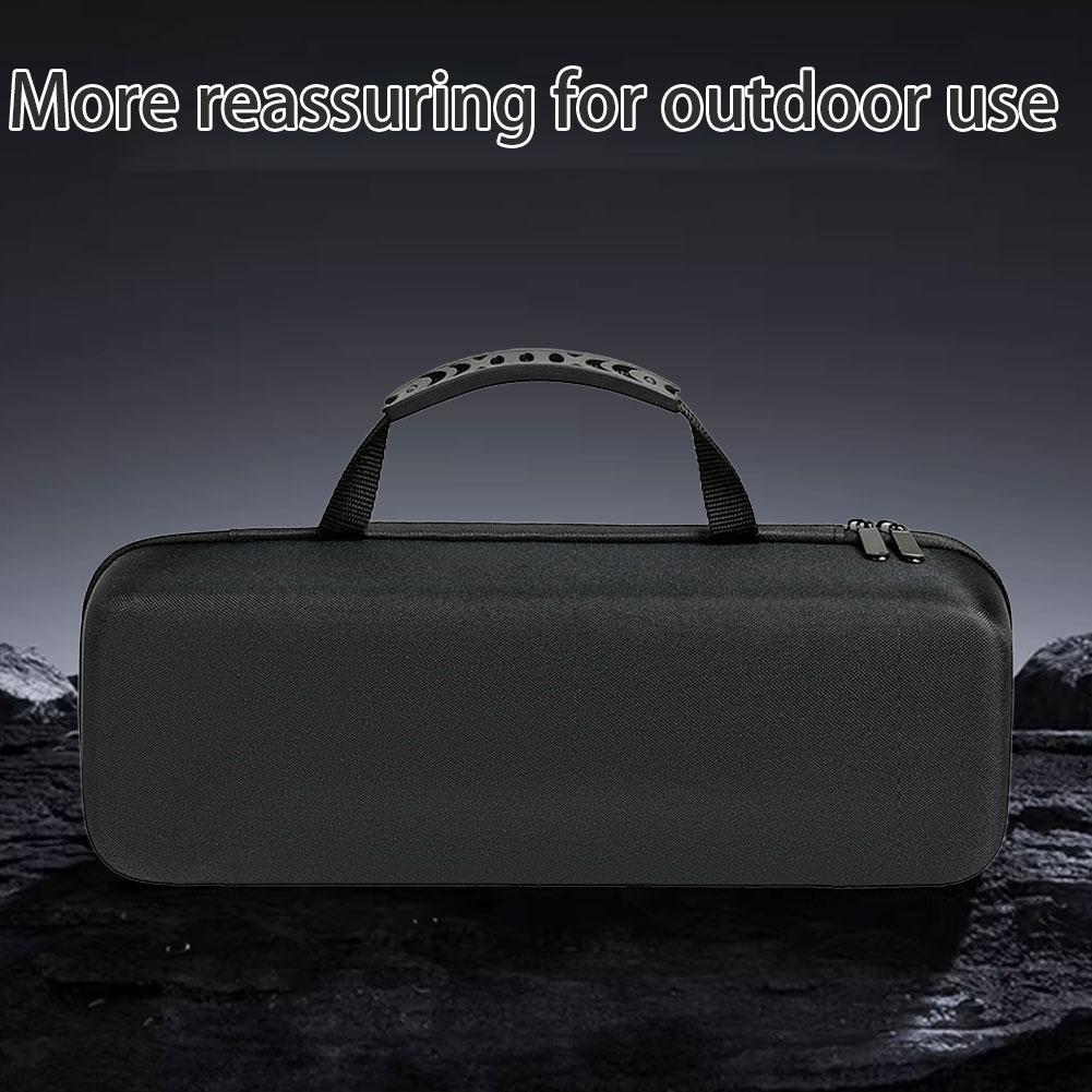 Casing Perjalanan EVA Keras un - Anker Speaker Soundcore Boom 2 ulasan dan harga