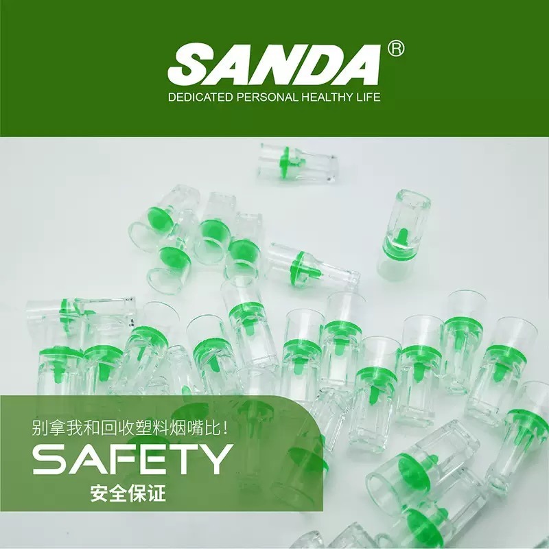 Pemantik Rokok Mini Sekali Pak - Smoking & Vaping Accessories ulasan dan harga