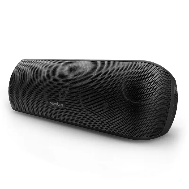Speaker Bluetooth Anker Soundc - Anker Speaker Soundcore Motion+ ulasan dan harga