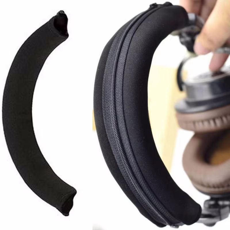 Pelindung Headphone Sarung Ban - Audio Technica Headphone Ath-M20X ulasan dan harga