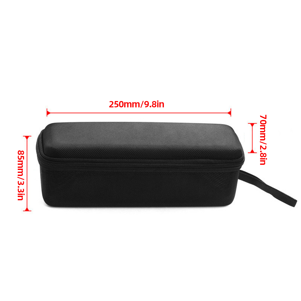 Casing Pelindung Perjalanan Ta - Anker Speaker Soundcore Boom 2 ulasan dan harga