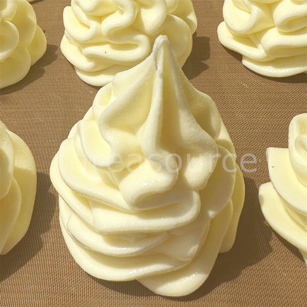 Formula Es Krim Gelato Musim P - Vape Decoration ulasan dan harga
