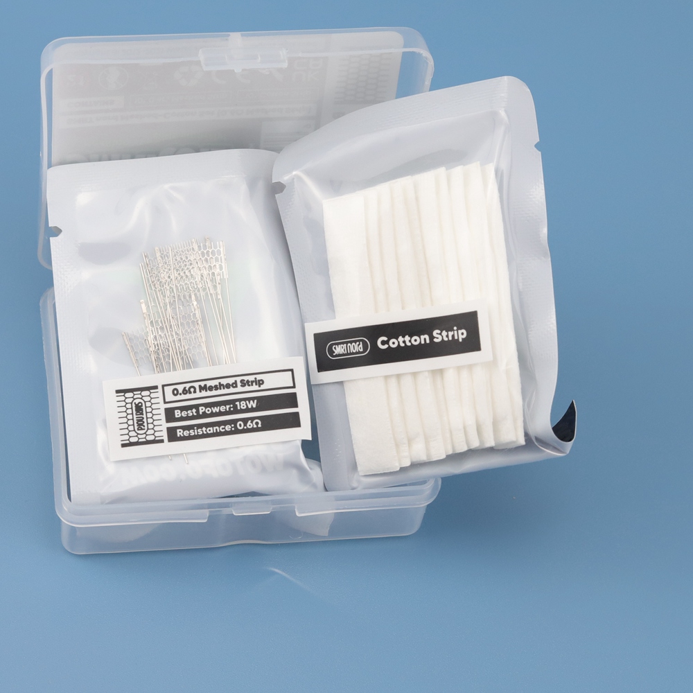 1/2/4 Kotak KIT Perbaikan Gaya - Coil Building Kit ulasan dan harga