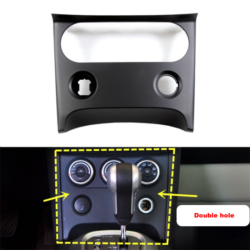Untuk NISSAN 2008-2015 QAHAQI  - Vape Decoration ulasan dan harga