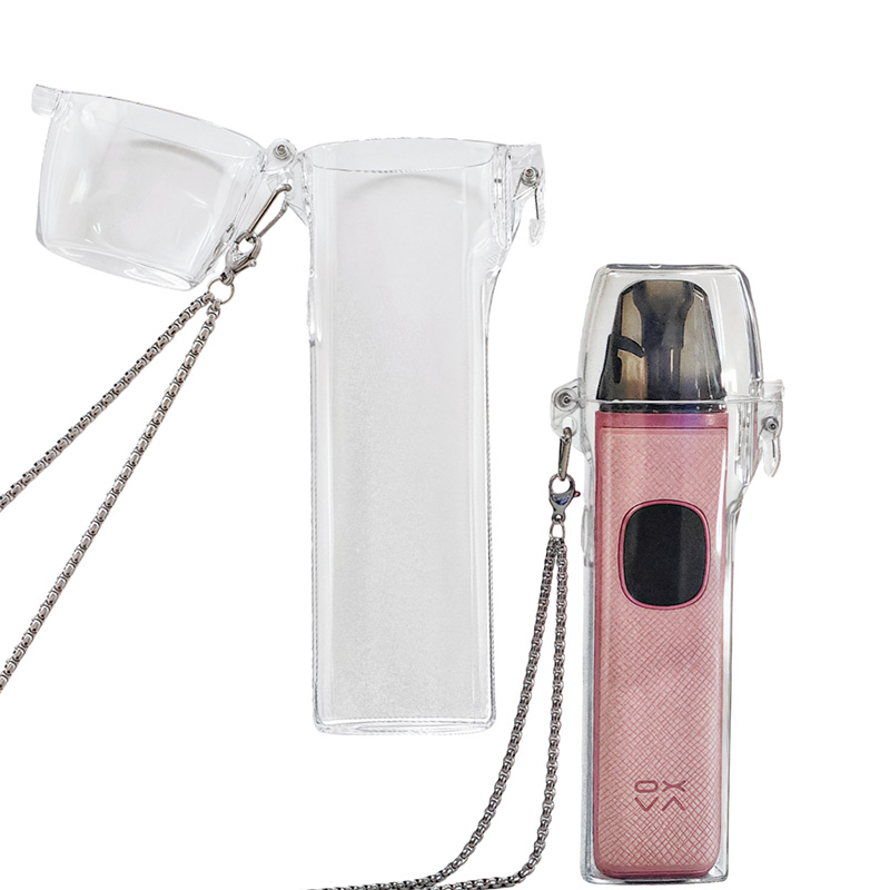 Penutup Casing Keras Pop-Up Tr - Vape Ring ulasan dan harga