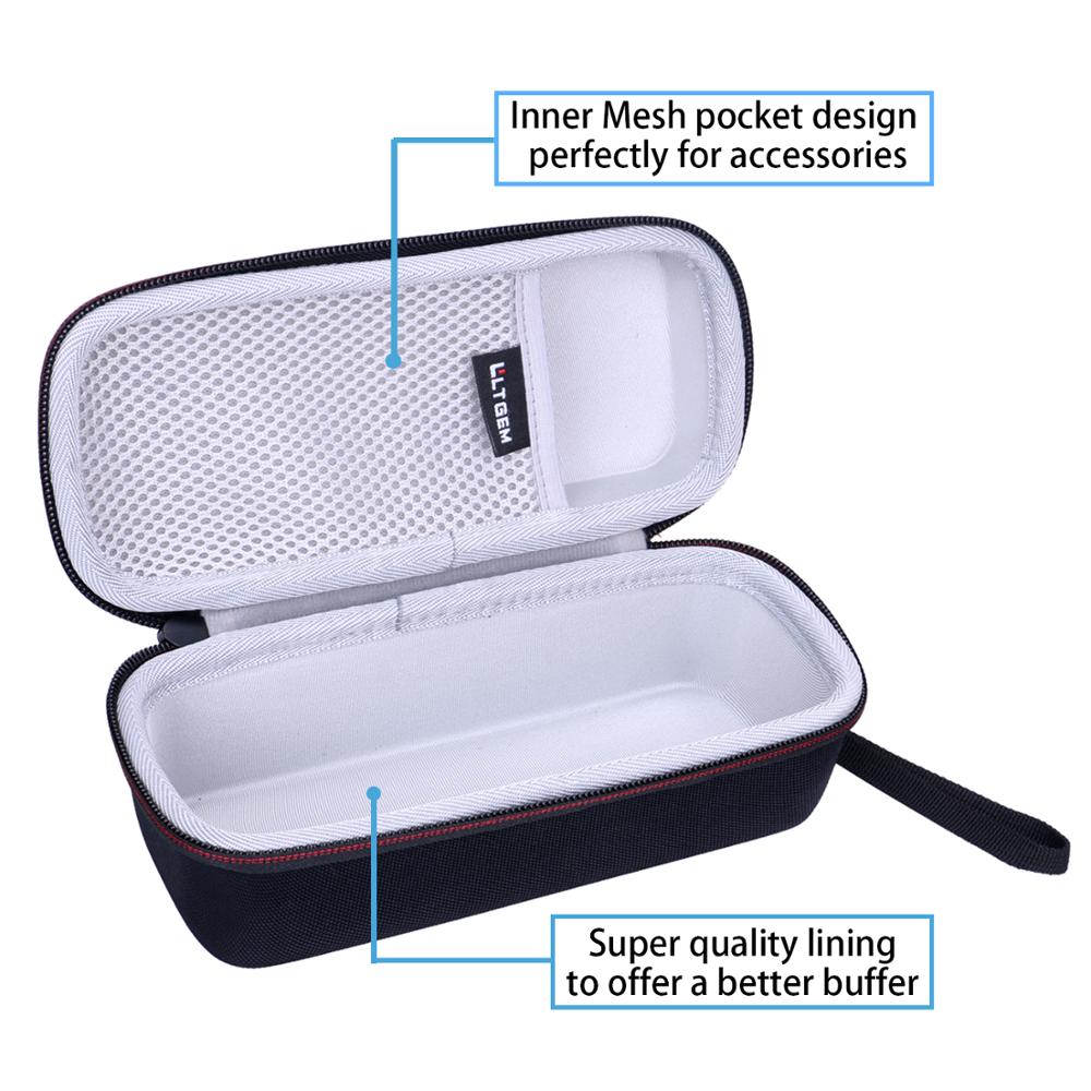 Casing Speaker LTGEM untuk Tas - Anker Speaker Soundcore Boom 2 ulasan dan harga